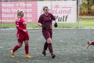 Bild 37 - F TSV Bargteheide - TuS Tensfeld : Ergebnis: 0:2